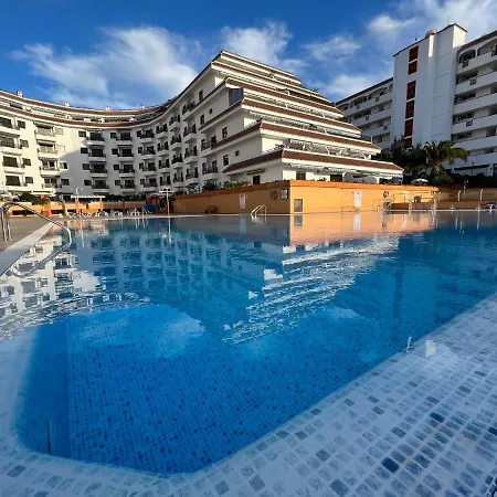 Magic Playa View - Tenerife