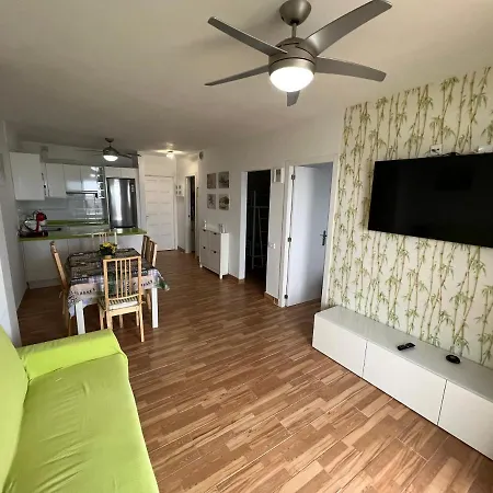 Apartman Magic Playa View - Tenerife Puerto de Santiago