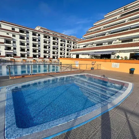Magic Playa View - Tenerife Apartman