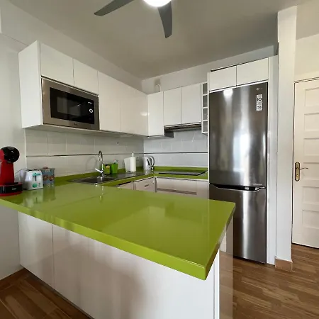 Magic Playa View - Tenerife