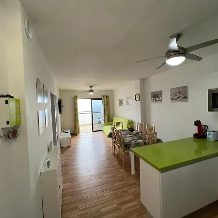 Magic Playa View - Tenerife