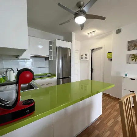 Magic Playa View - Tenerife Puerto de Santiago