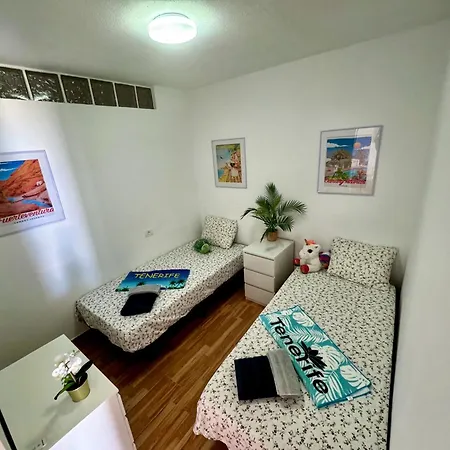 Magic Playa View - Tenerife * Puerto de Santiago