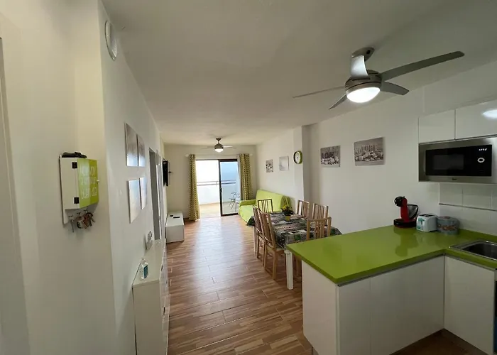 Magic Playa View - Tenerife