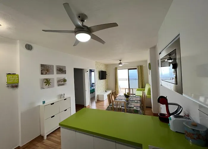 Magic Playa View - Tenerife