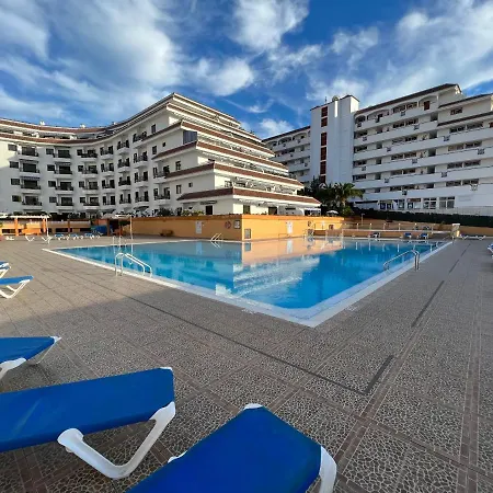 Magic Playa View - Tenerife Apartment Puerto de Santiago (Tenerife)