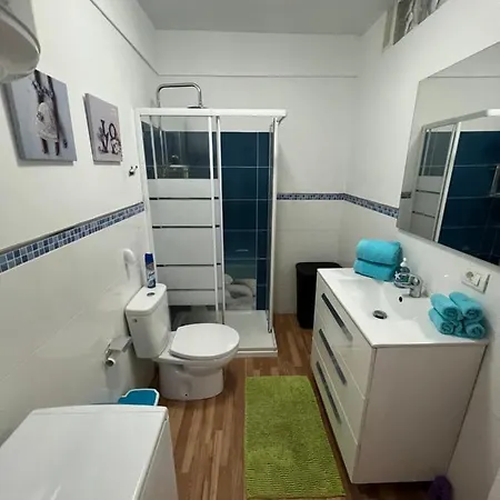 Magic Playa View - Tenerife Apartment