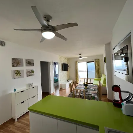 Magic Playa View - Tenerife