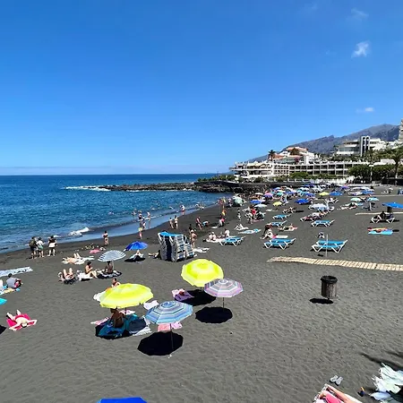Apartment Magic Playa View - Tenerife *