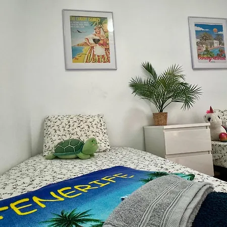 Apartment Magic Playa View - Tenerife