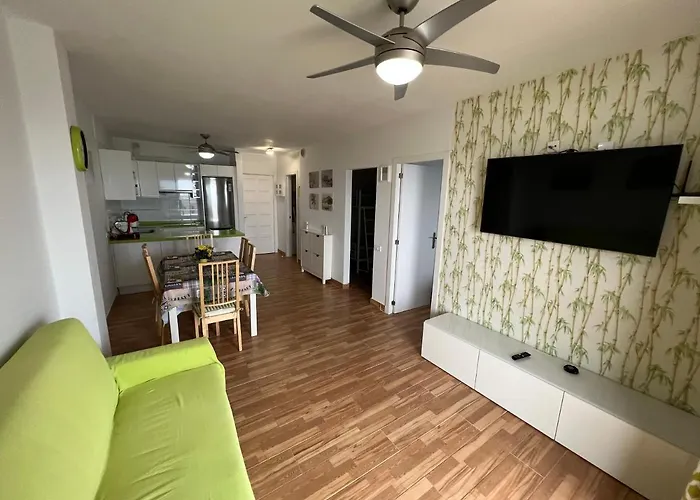 Apartment Magic Playa View - Tenerife Puerto de Santiago (Tenerife)