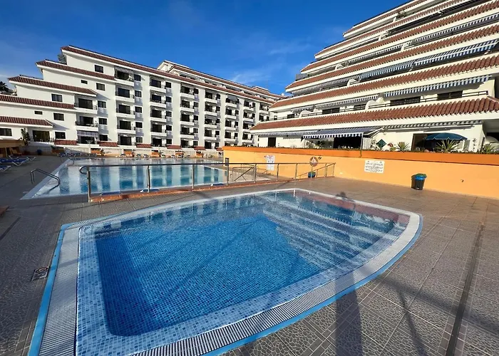 Magic Playa View - Tenerife Apartmán