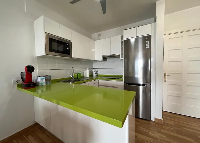 Magic Playa View - Tenerife