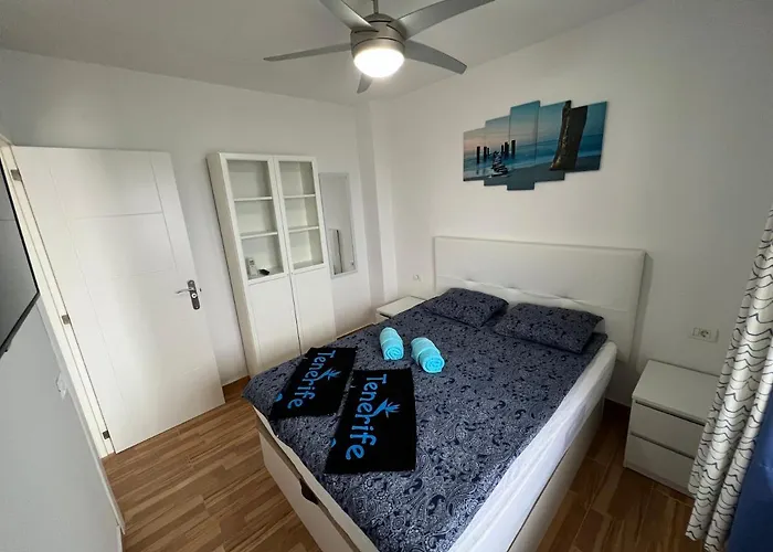 Magic Playa View - Tenerife * Puerto de Santiago (Tenerife)