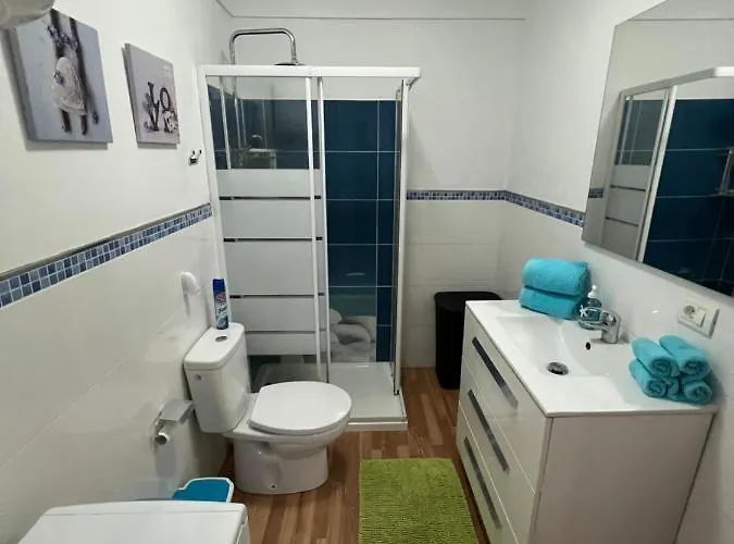 Magic Playa View - Tenerife Apartmán