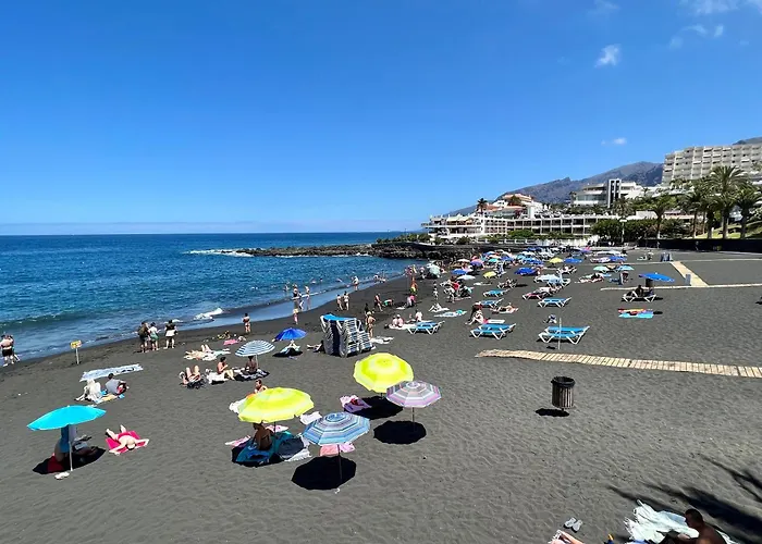 Apartmán Magic Playa View - Tenerife *
