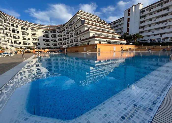 Magic Playa View - Tenerife